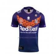 Maglia Melbourne Storm Rugby 2023 ANZAC