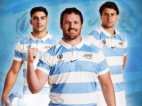 Maglia Rugby Argentina Poco Prezzo